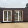 Contenedor Modular Fernández 6x3m - 18m²