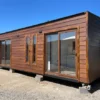 Contenedor modular Jocsan 8x3m - 24m²