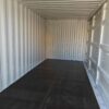 Nuevo contenedor 20′ - 6 metros - MIIU2274190 – TALLIN Gris claro