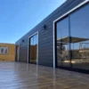 Contenedor modular Carpenter 12X3.0MT / 2 CÁMARAS