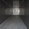 Contenedor de Alto Cubo 40 Pies