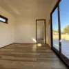 Contenedor modular Carpenter 12X3.0MT / 2 CÁMARAS
