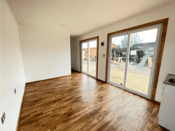 Contenedor Modular Fernández 6x3m - 18m²