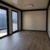 Modulo oficina Unidad 6m | Cantoor | cobertizo de jardín | Microondas