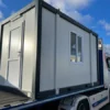 Módulo prefabricado 10 m²