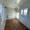 Módulo prefabricado 10 m²