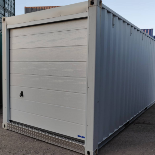 Design-sans-titre-3.png Nuevo contenedor 20′ (6 metros) | 20’DD Con puertas adicionales | MCKU2004798 – TALLINN (con puerta elevable) Gris claro