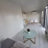 Bungalow amueblado – Chalet jardín de 28 m²