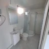 Bungalow amueblado – Chalet jardín de 28 m²