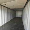Nuevo contenedor 20′ 6 metros | Con puertas adicionales | MCKU2004798 – TALLINN  Verde oscuro