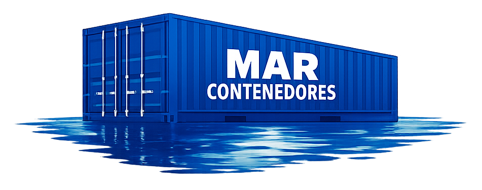 Mar Contenedores